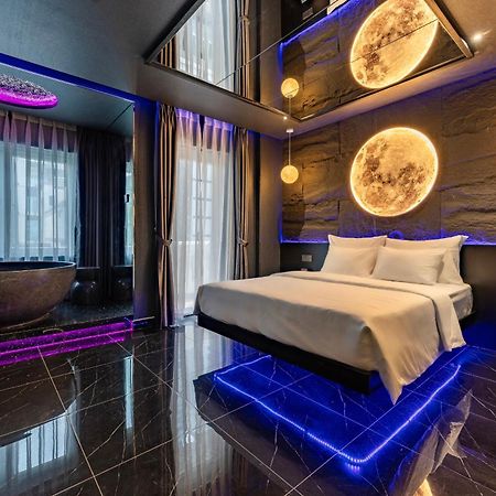 Midas Hotel 2 Ho Chi Minh-byen Eksteriør bilde