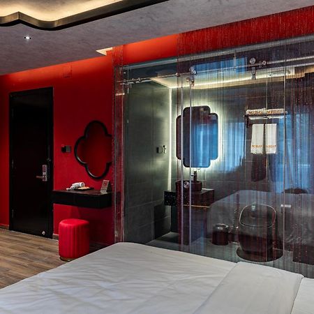 Midas Hotel 2 Ho Chi Minh-byen Eksteriør bilde